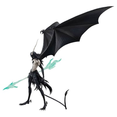 Ulquiorra Cifer -  Resurreccion Segunda Etapa - Precious G.E.M. - Megahouse (7).jpg