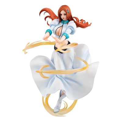 Inoue Orihime - Thousand-Year Blood War - Bleach Gals - Megahouse - 6