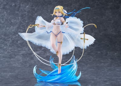 Jeanne D'Arc - Saintess of the Sea - Limited Edition - Alice Glint (18)