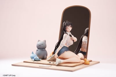 Marciana - School Days - Deluxe Edition - Hobby Sakura - 15
