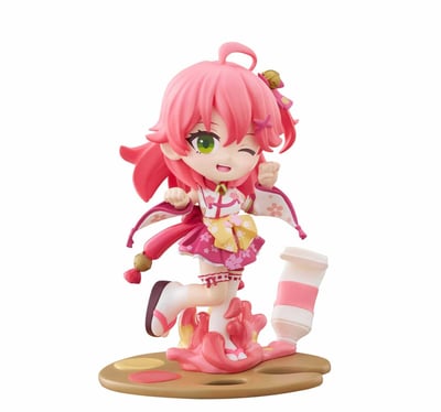 Sakura Miko - PalVerse Palé - Bushiroad (5)