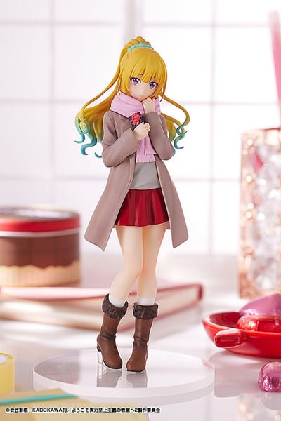Kei Karuizawa - Classroom of the Elite Pop Up Parade - Good Smile Company (2)