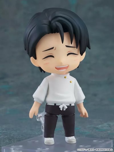 Nendoroid 2933 Yuta Okkotsu - Execution (2)