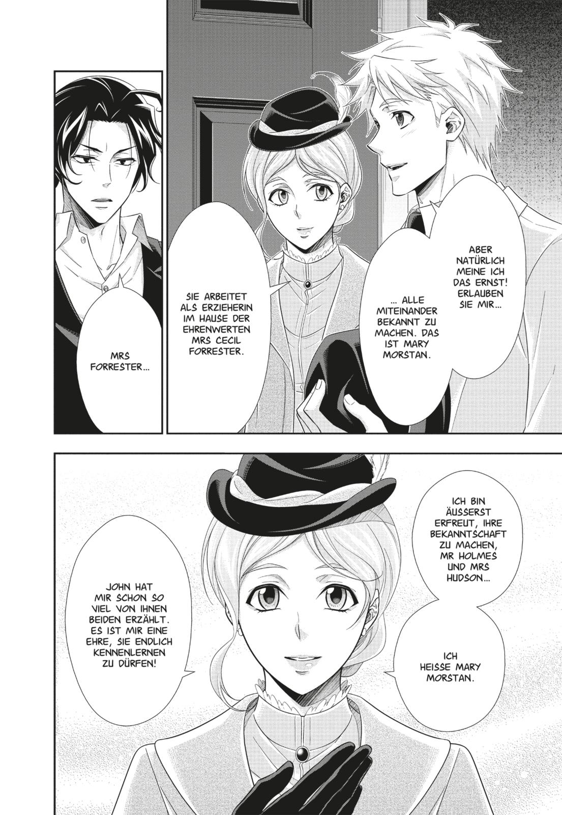 Moriaty the Patriot - Carlsen - Band 011 - 8