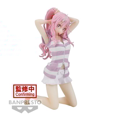 Shuna (Relax Time) - That Time I Got Reincarnated as a Slime - Banpresto (1)