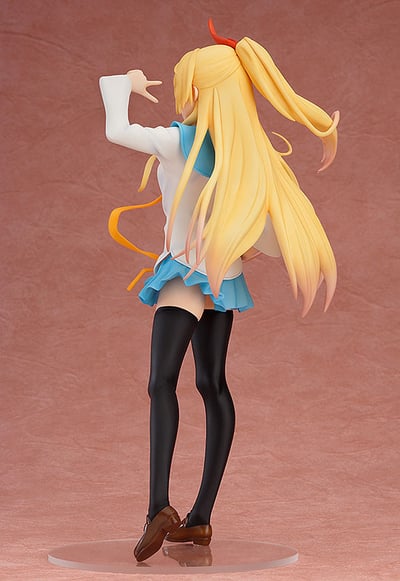 Chitoge Kirisaki - Max Factory - 5