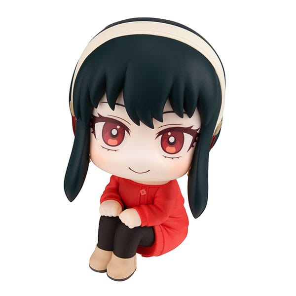 Yor Forger - Spy x Family Look Up - Megahouse (1)