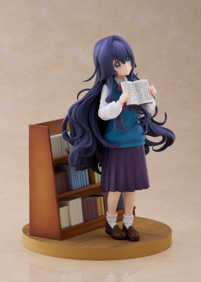 Shizuka Yoshimoto - ViVignette - Bandai Namco / Plum (13)