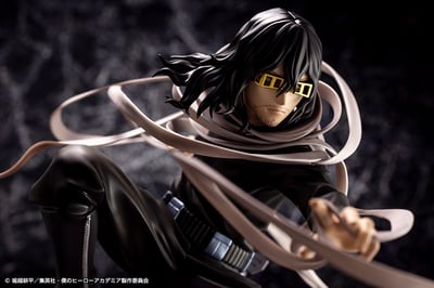 Shota Aizawa - ARTFX J - Kotobukiya (9)