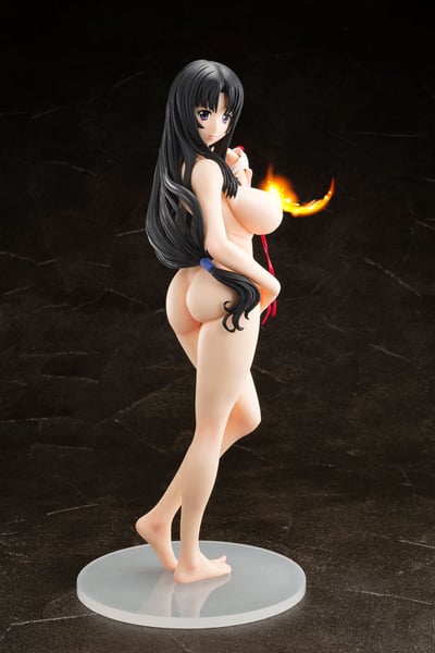 Warrior Priestess Tomoe - Genco - Queen's Blade - 8