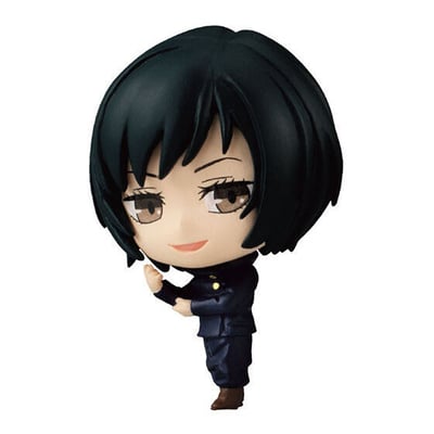 Zufällige Auswahl - Jujutsu Kaisen - Capsule Figure Collection 03 - Bandai7.jpeg