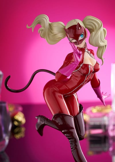 Anne Takamaki -  Panther - Persona 5 Pop Up Parade - Good Smile Company - 5
