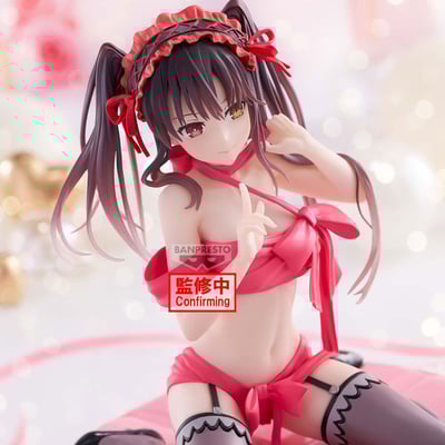 Kurumi Tokisaki - Date a Live - Happy Birthday Present - Banpresto (1)
