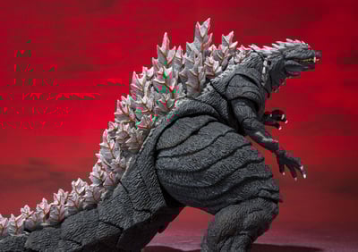 Godzillaultima - Godzilla Singular Point  S.H. MonsterArts - Bandai Spirits (6).jpg
