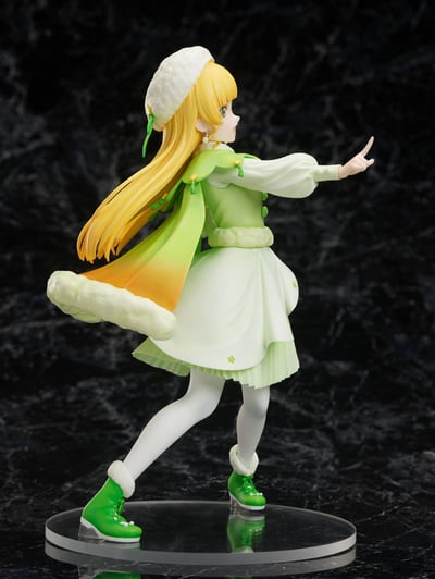 Sumire Heanna - Starlight Prologue - F:Nex - Furyu (9)