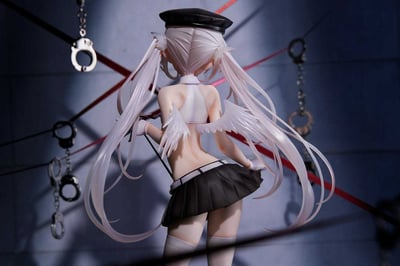 Angel Police Elle (Rurudo) - Renewal Edition - Pink Charm (12)