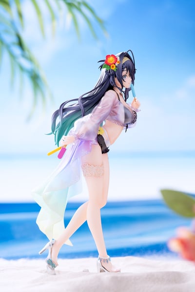 Ruana (Riichu) - Lemoe Figure (2)