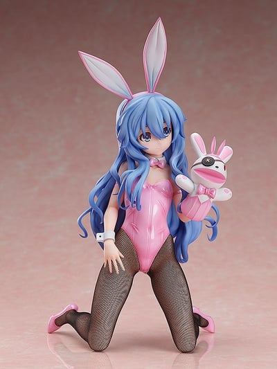 Yoshino - 14 B-Style Bunny - FREEing (6).jpg