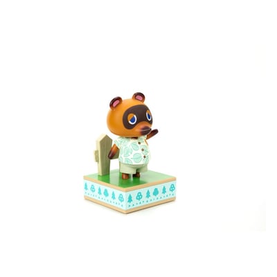 Tom Nook - First 4 Figures - 7
