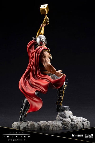 Thor - ARTFX Premier - Kotobukiya	 - 7