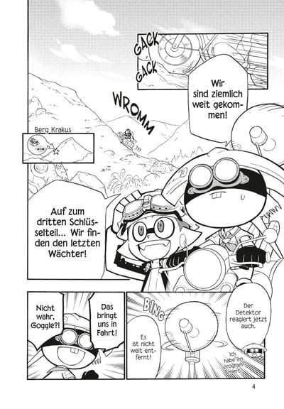 Splatoon - Carlsen - Band 013 - 6