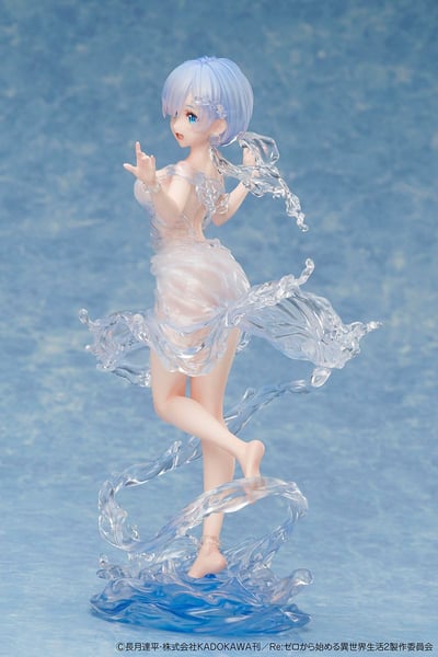 Rem - Aqua Dress - Design Coco (5)