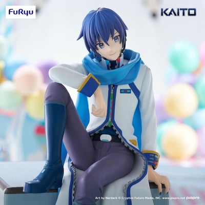 Kaito - Vocaloid - Noodle Stopper - Furyu (1)