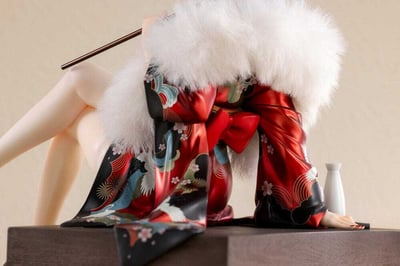 St. Louis - Spirits in the Snow - Neonmax / Tokyo Figure - 15