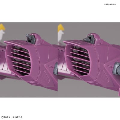 Justice Gundam - Mobile Suit Gundam SEED - MG 1/100 Modelkit - Bandai Spirits (1)