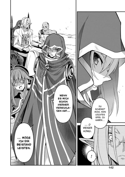 A Wild Last Boss Appeared! - Manga Jam Session - Band 01 - 7