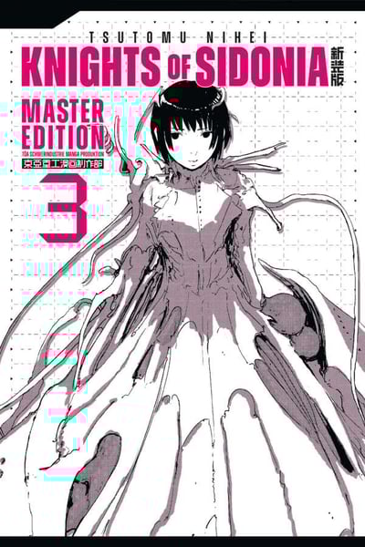 KNIGHTS OF SIDONIA - Mangacult - Band 03.jpeg
