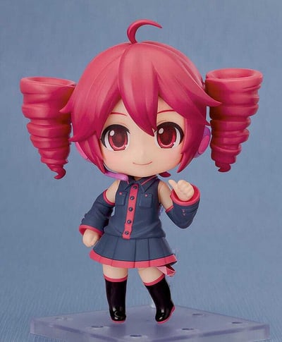 Nendoroid 2890 Kasane Teto 2.0 - 3
