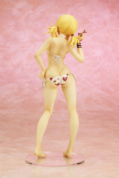 Lucy Heartfilia - X-Plus Swimsuit Version - 1
