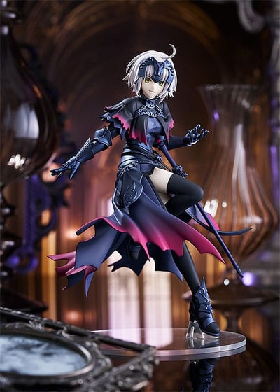 Jeanne d'Arc (Alter) - Avenger - Fate/Grand Order Pop Up Parade - Good Smile Company (2)