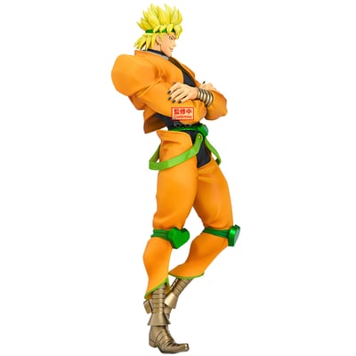 Dio Brando - Jojo's Bizarre Adventure: Stardust Crusaders Mometria - Banpresto (1)