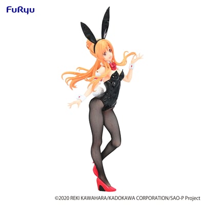 Asuna Yuuki - BiCute Bunnies - Furyu (12)