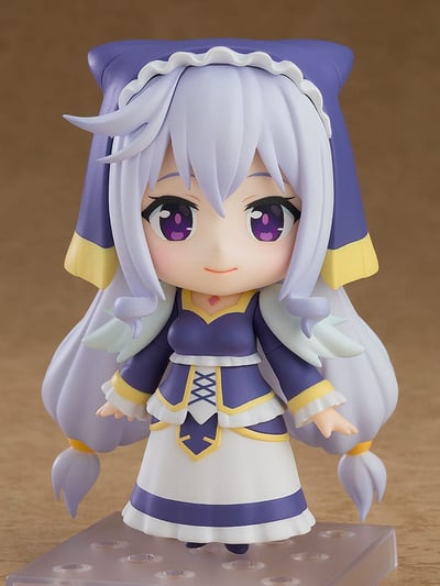 Nendoroid 2551 Eris - 2