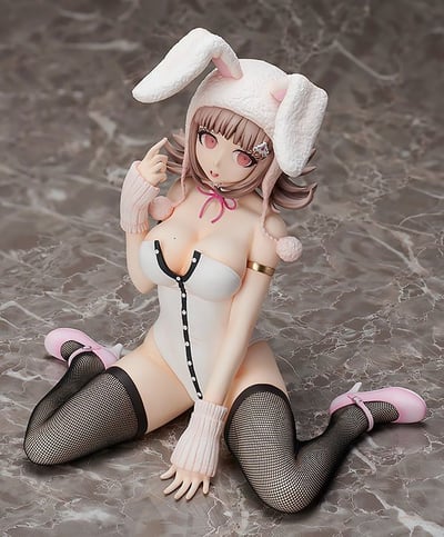 Chiaki Nanami - 1/4 B-Style - FREEing - 14