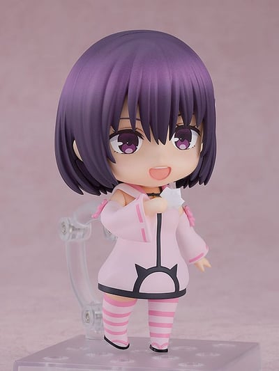 Nendoroid 2182 Suzu Kanade (3)