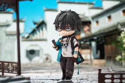 Dan Heng - Express Travel - Nendoroid Doll (12)