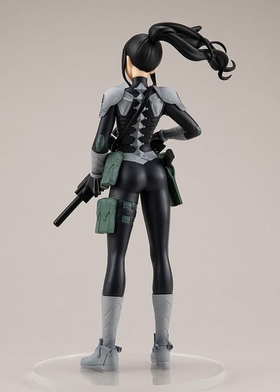 Mina Ashiro - Kaiju No. 8 Pop Up Parade - Good Smile Company (7)