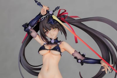 Kurumi Tokisaki - Bikini Armor - Alphamax (12).jpg