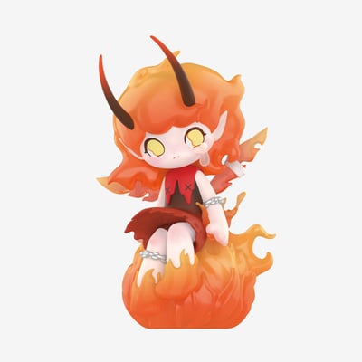 Zufällige Auswahl - League of Legends (Classic Characters Series) - Mini Figuren - Pop Mart (1)