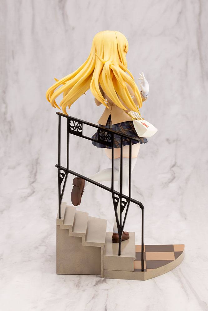 Misaki Shokuhou - Luxury Edition - 15th Anniversary - Kotobukiya (7)