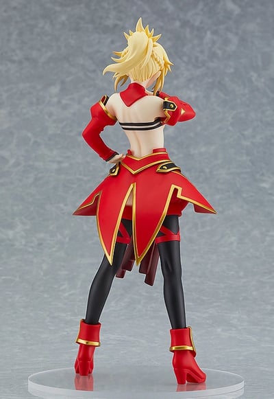 Mordred - Saber - Fate/Grand Order Pop Up Parade - Max Factory (1)