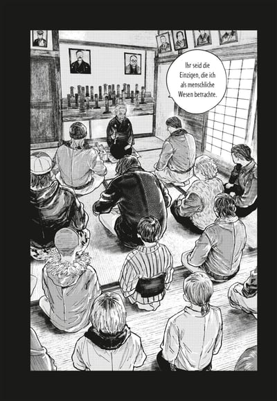 Gannibal - Carlsen - Band 04 - 7