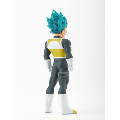 Vegeta - Dragon Ball Super - Blood of Saiyans - Banpresto (1)