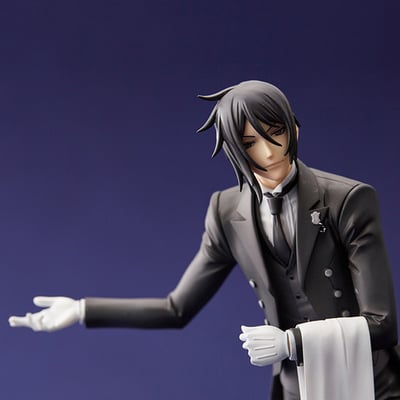 Sebastian Michaelis - Mens Hdge No 19 - 3