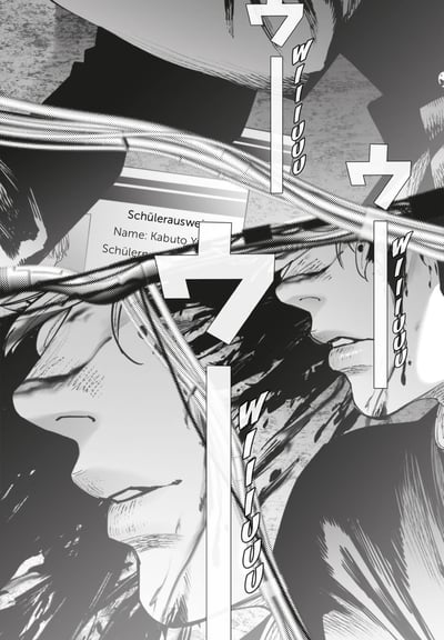 Monster & Ghost - Carlsen - Carlsen - Vol. 1 - 7