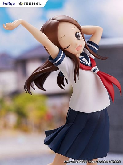 Takagi-san - Tenitol - Furyu (5)